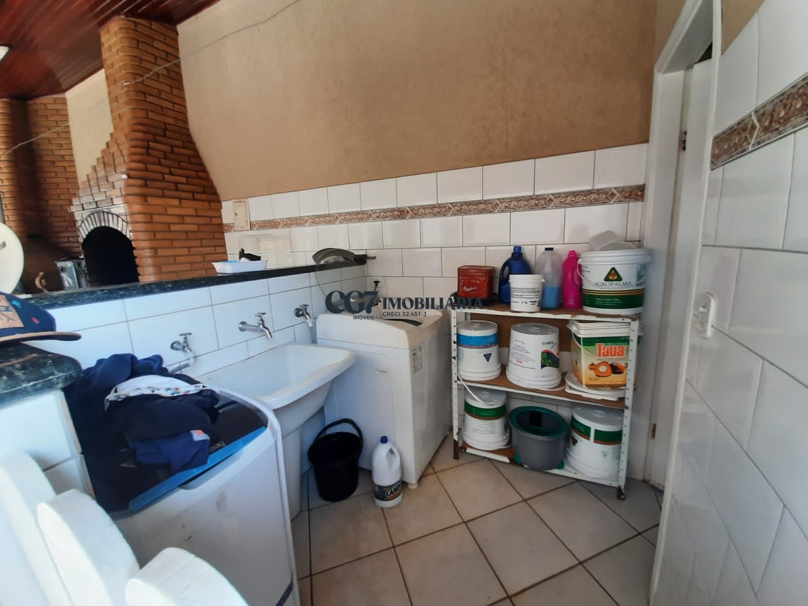 Casa de Condomínio à venda com 4 quartos, 487m² - Foto 22