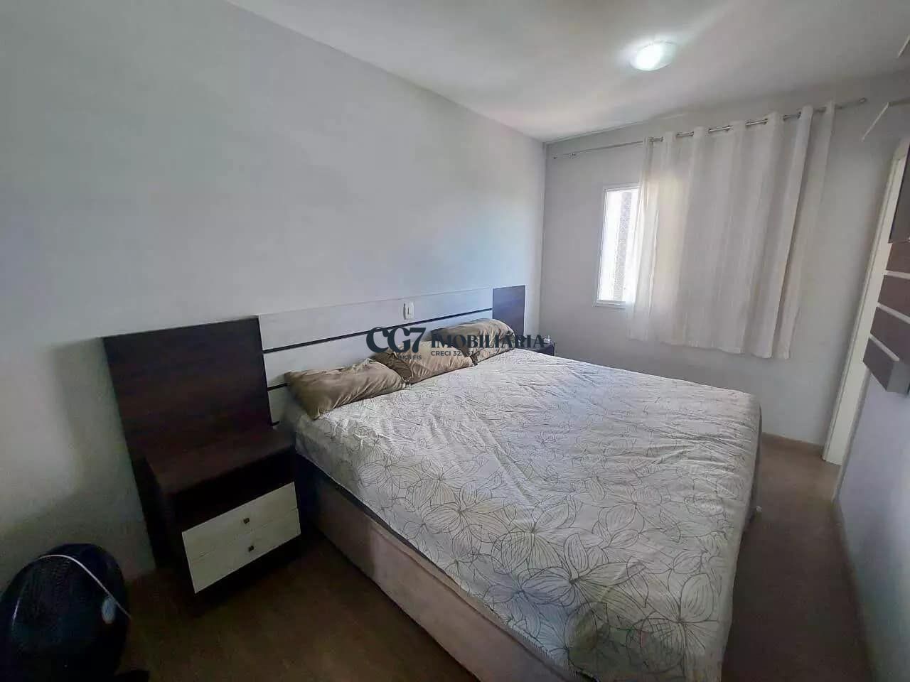 Apartamento à venda com 2 quartos, 66m² - Foto 6