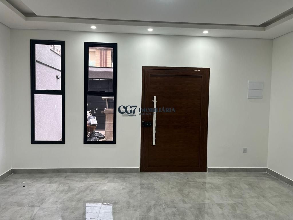 Sobrado à venda com 3 quartos, 210m² - Foto 5