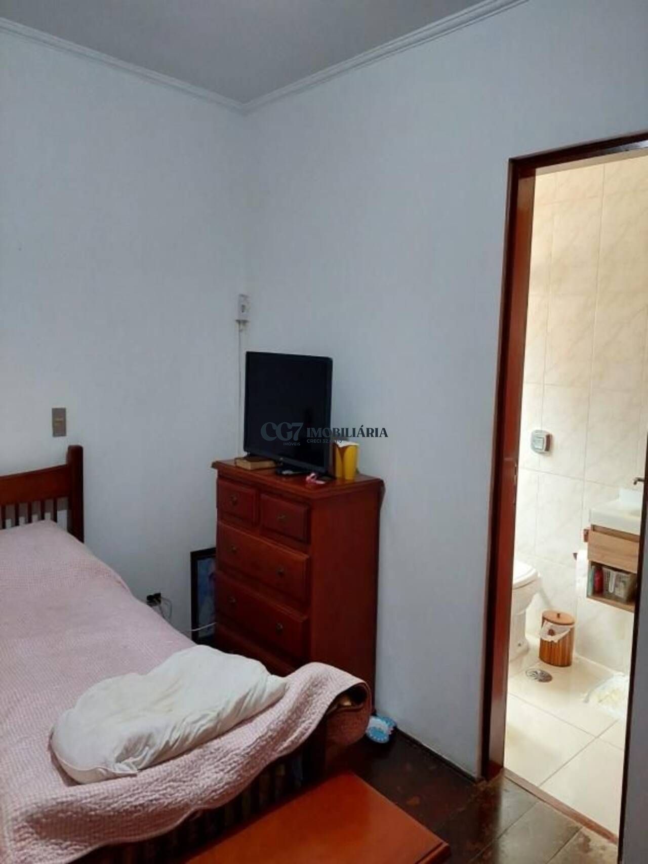 Sobrado à venda com 5 quartos, 281m² - Foto 12