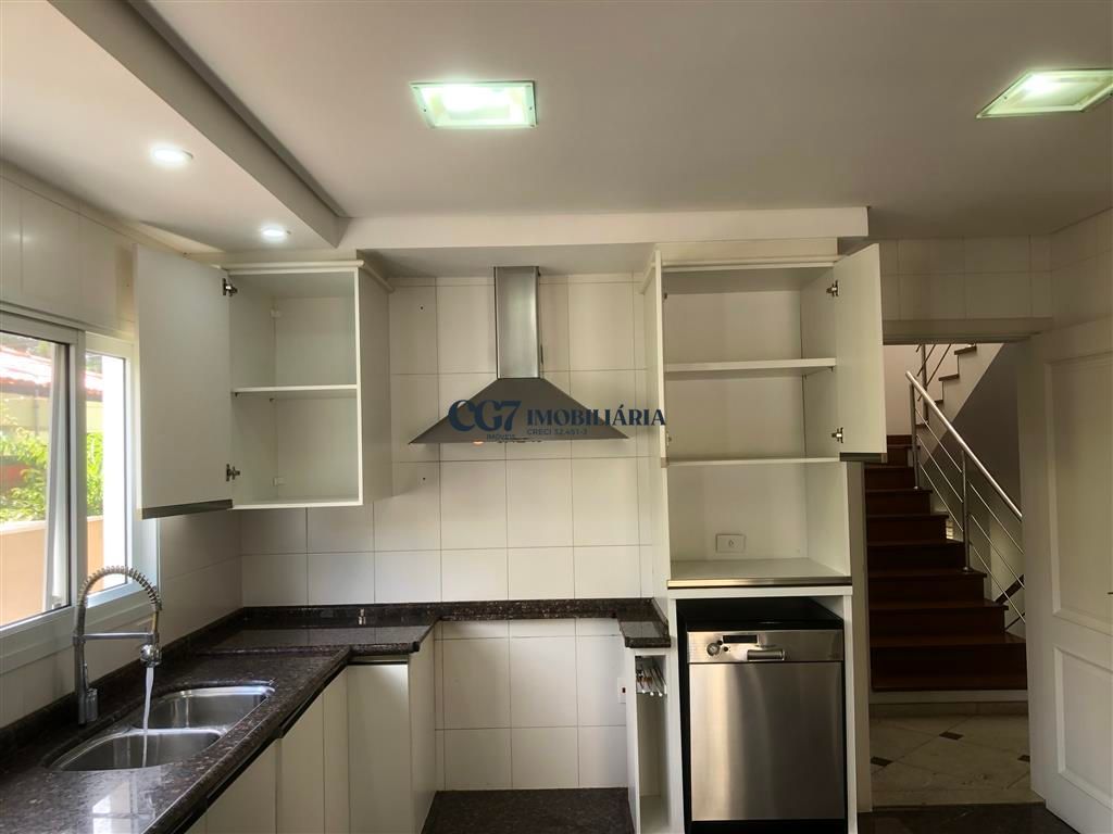 Sobrado para alugar com 4 quartos, 530m² - Foto 11