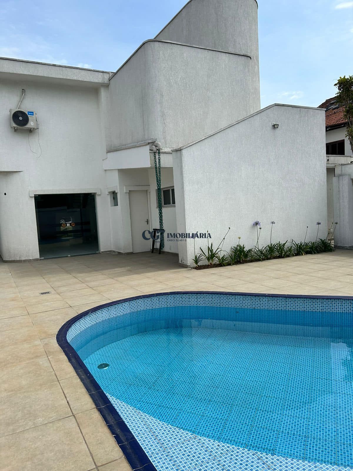 Sobrado à venda e aluguel com 4 quartos, 342m² - Foto 15