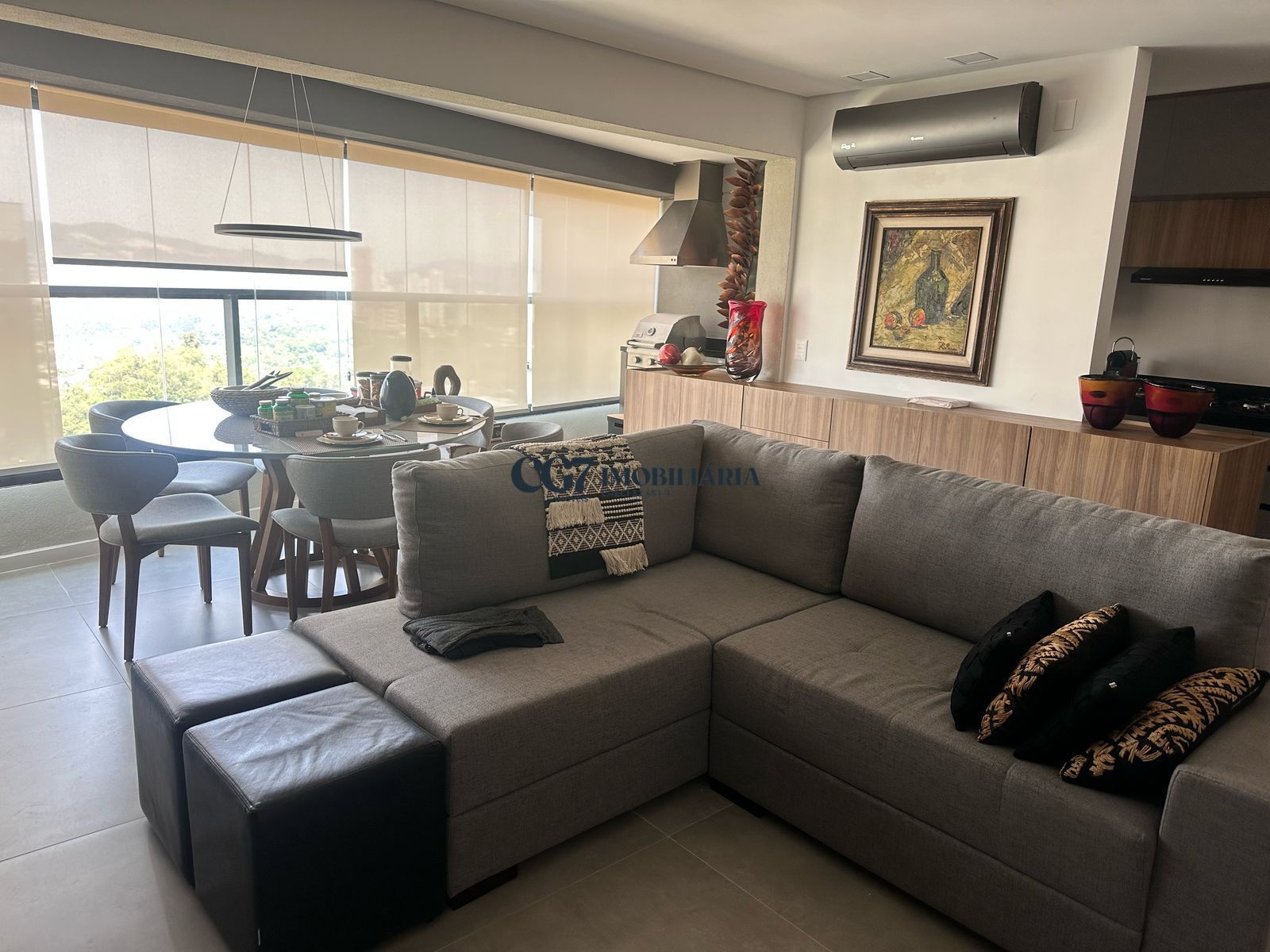 Apartamento para alugar com 1 quarto, 75m² - Foto 3