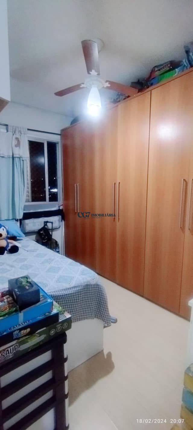 Apartamento à venda com 2 quartos, 48m² - Foto 10