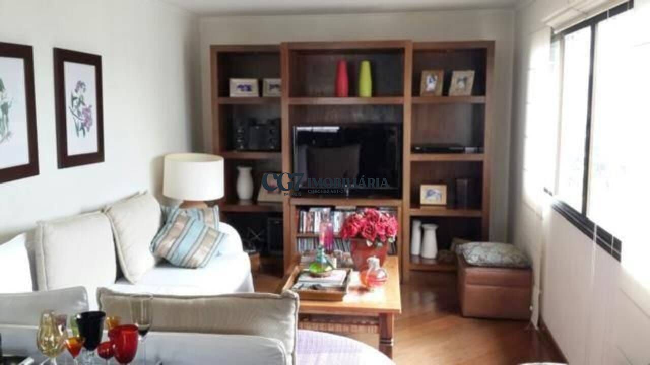 Apartamento à venda com 4 quartos, 289m² - Foto 5