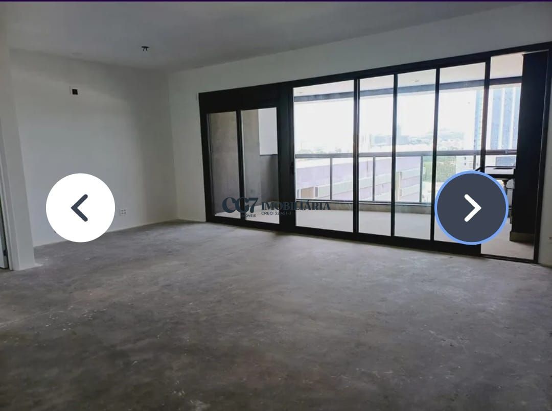 Apartamento à venda com 3 quartos, 123m² - Foto 4