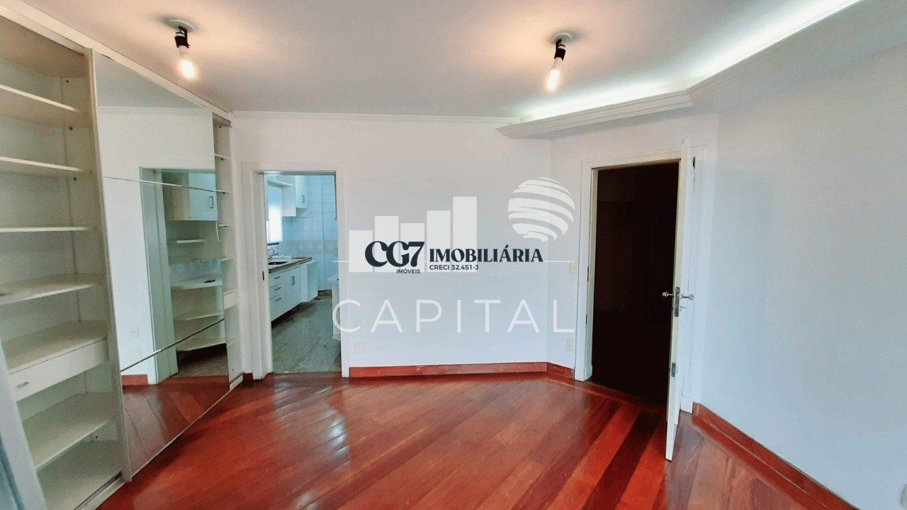 Apartamento para alugar com 2 quartos, 98m² - Foto 2