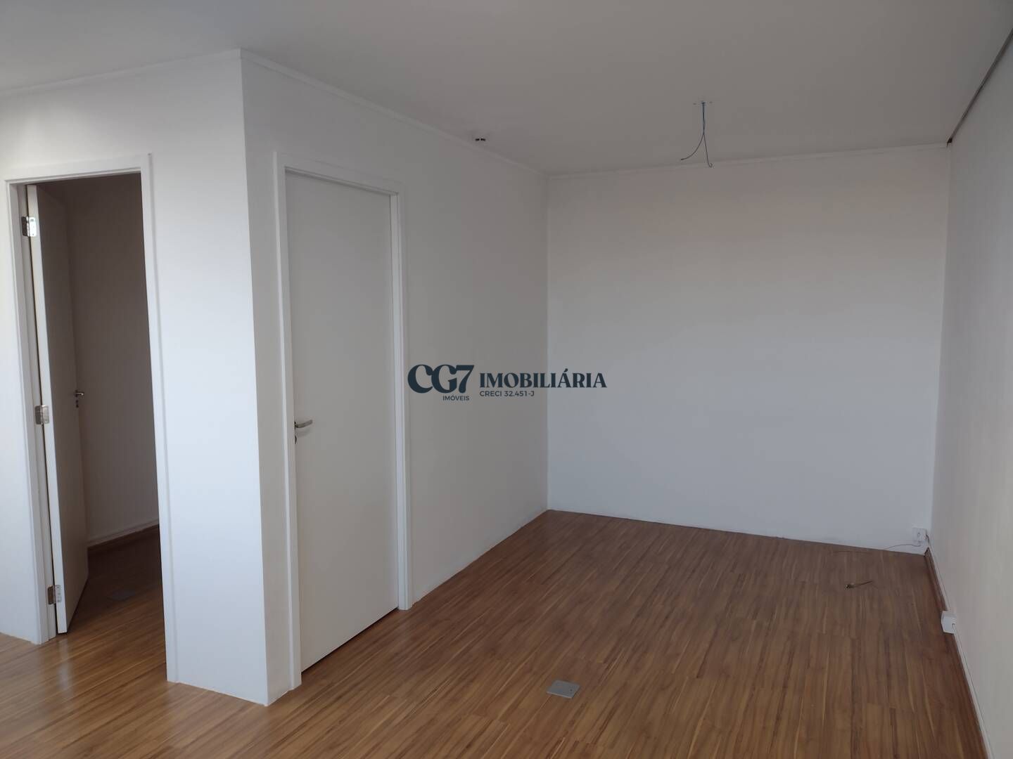 Conjunto Comercial-Sala à venda com 1 quarto, 41m² - Foto 3