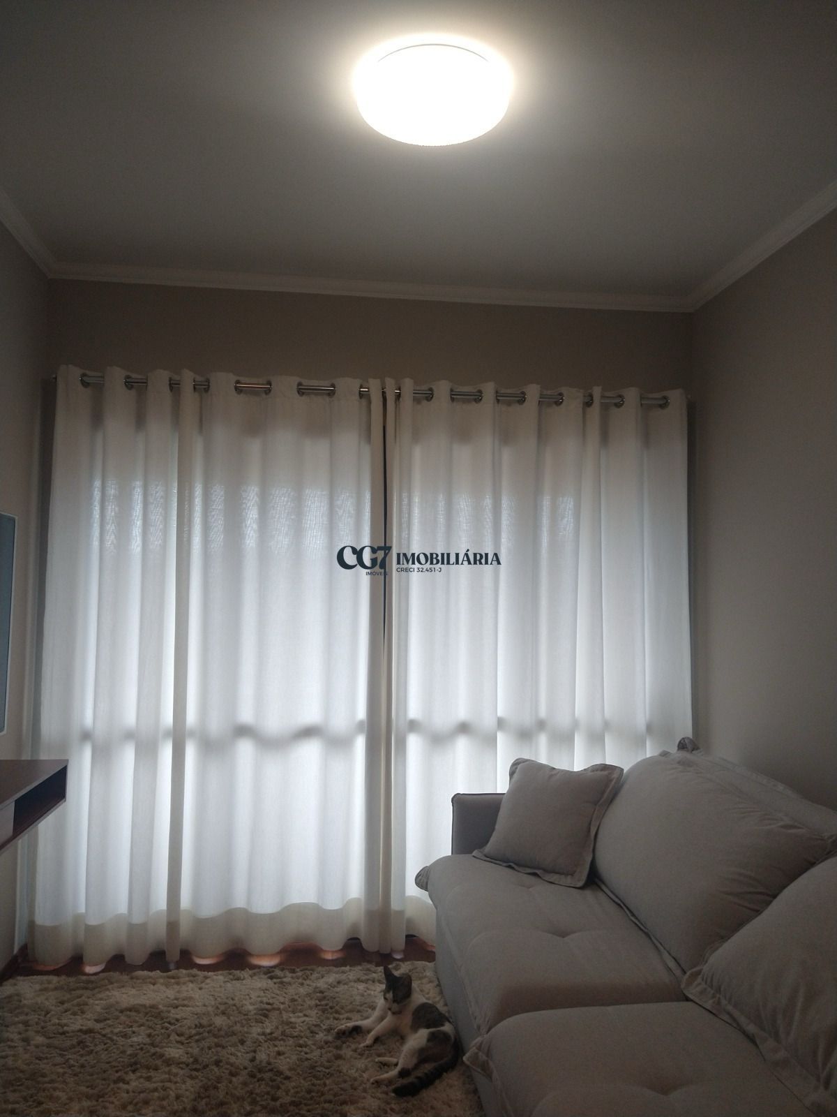 Apartamento à venda e aluguel com 3 quartos, 90m² - Foto 2
