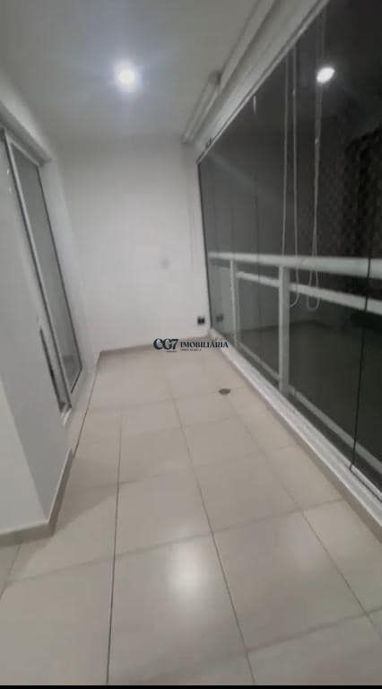 Apartamento à venda com 1 quarto, 33m² - Foto 9