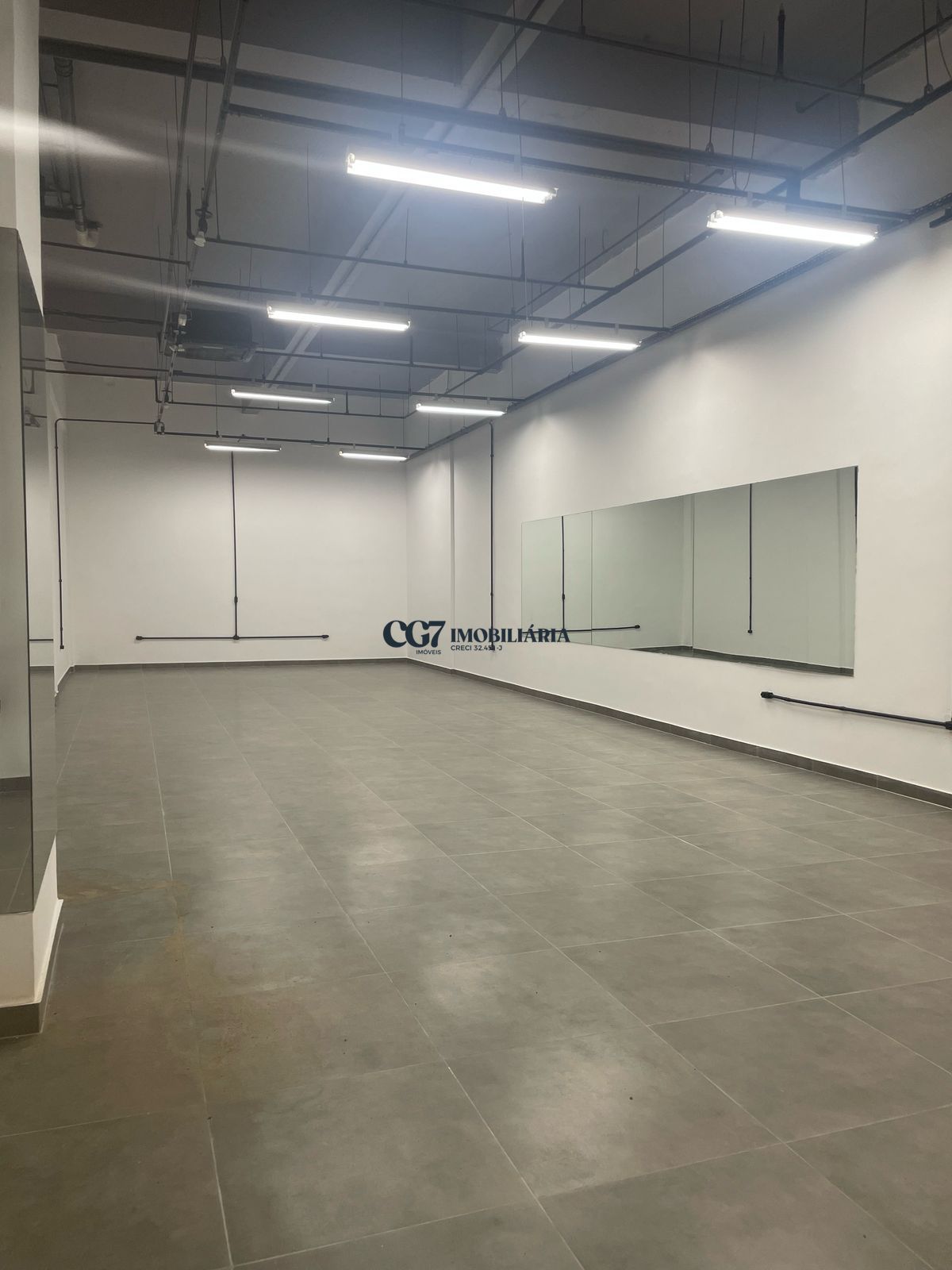 Loja-Salão à venda e aluguel, 125m² - Foto 5
