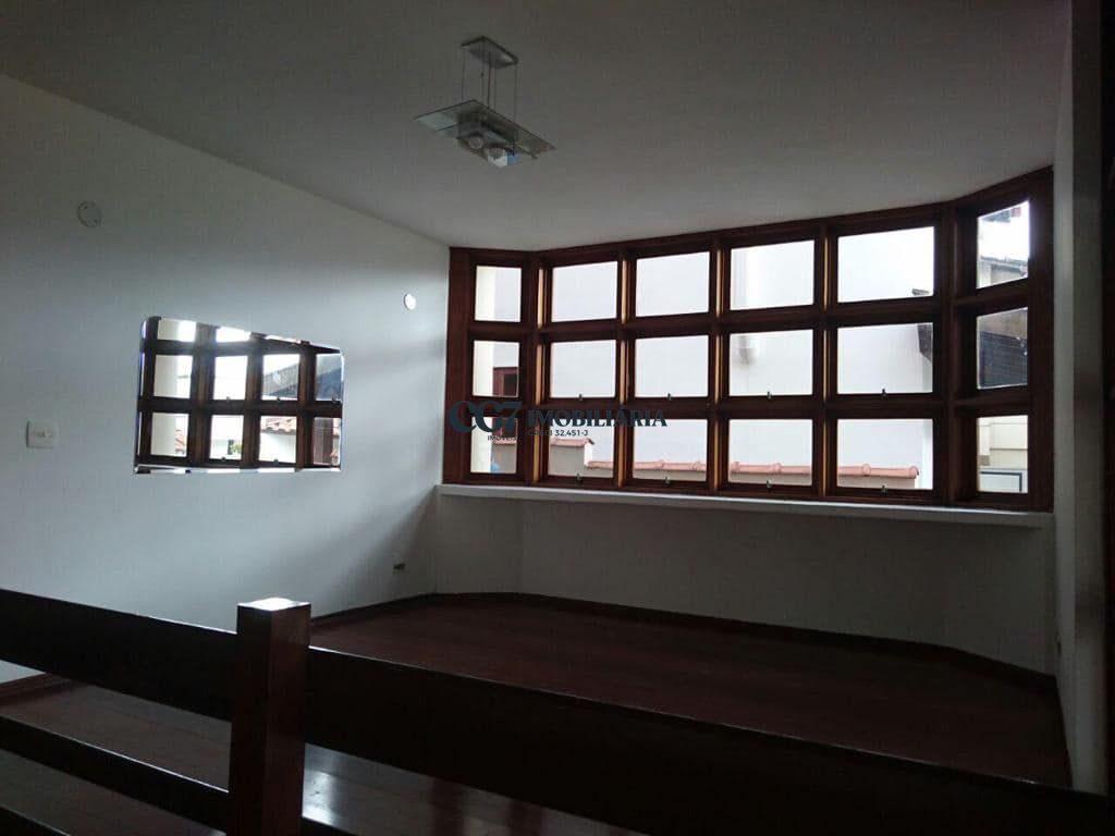 Sobrado à venda e aluguel com 4 quartos, 380m² - Foto 13