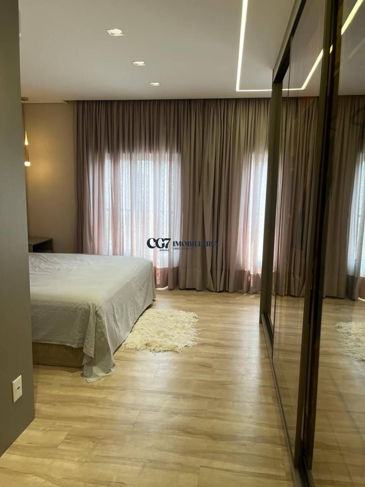 Apartamento à venda com 3 quartos, 110m² - Foto 10