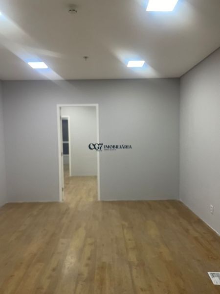 Conjunto Comercial-Sala à venda e aluguel com 1 quarto, 85m² - Foto 5