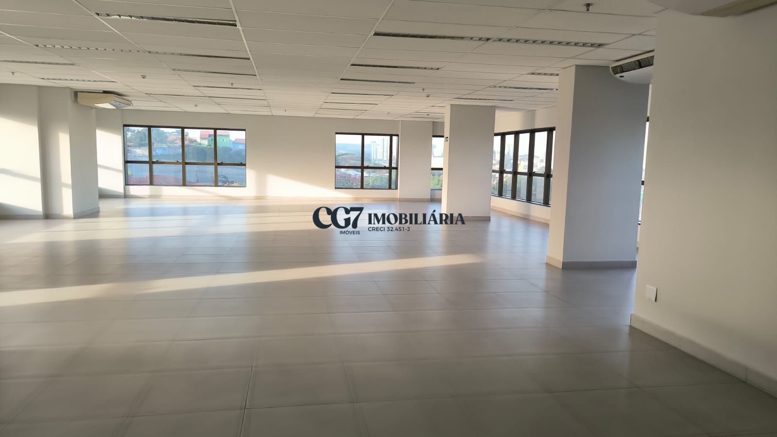 Prédio Inteiro para alugar com 1 quarto, 636m² - Foto 4