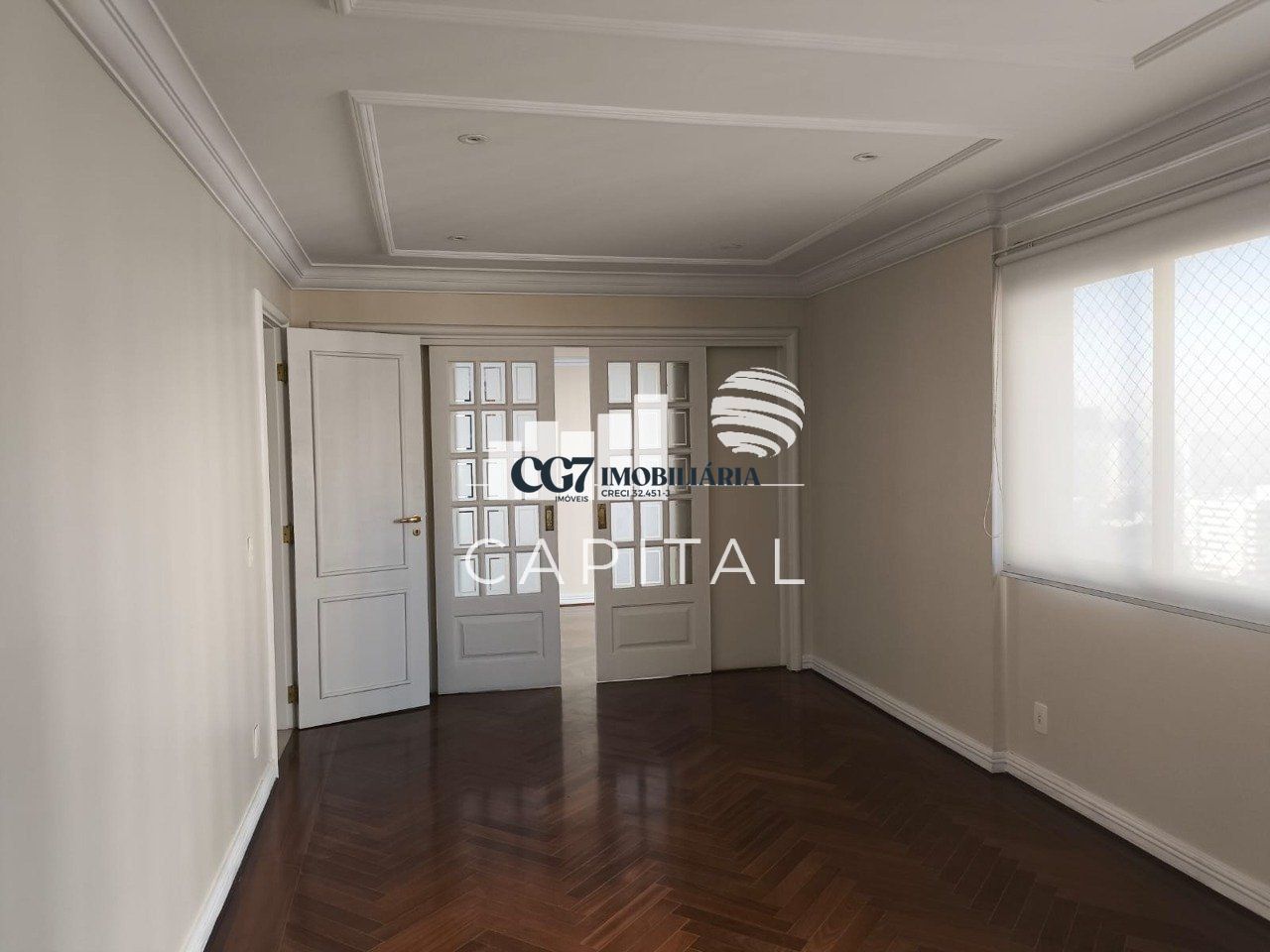 Apartamento para alugar com 4 quartos, 288m² - Foto 10