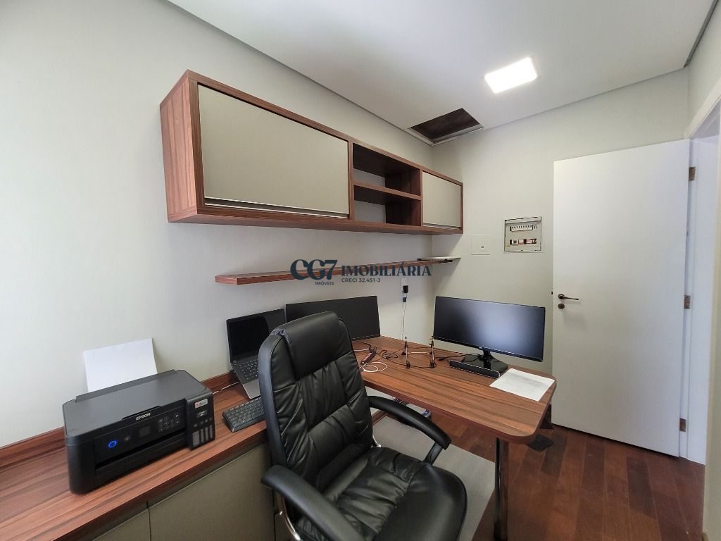 Casa de Condomínio à venda com 4 quartos, 580m² - Foto 36