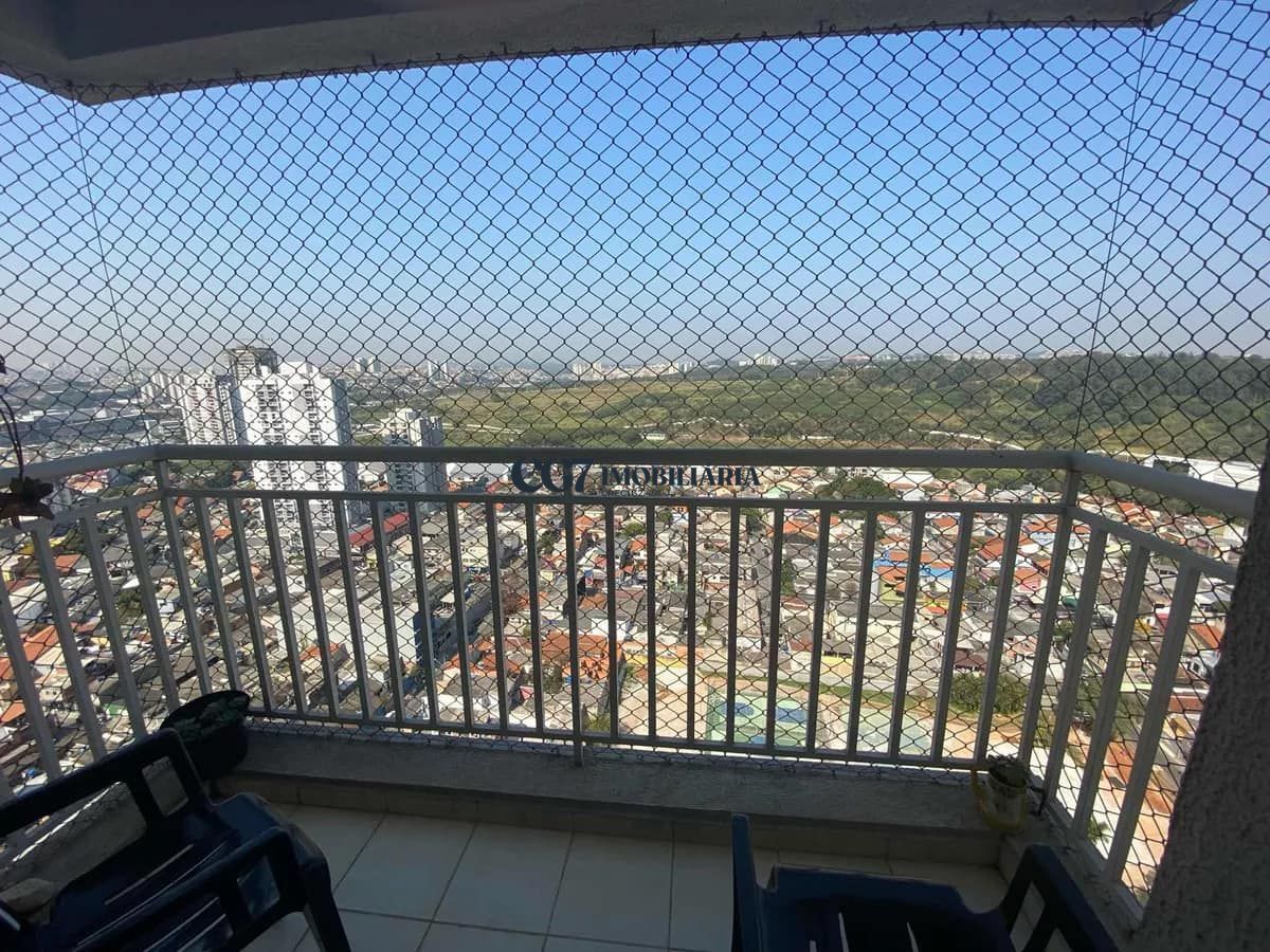 Apartamento à venda com 2 quartos, 69m² - Foto 14