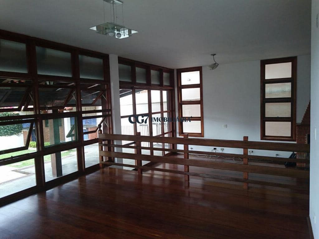 Sobrado à venda e aluguel com 4 quartos, 380m² - Foto 5