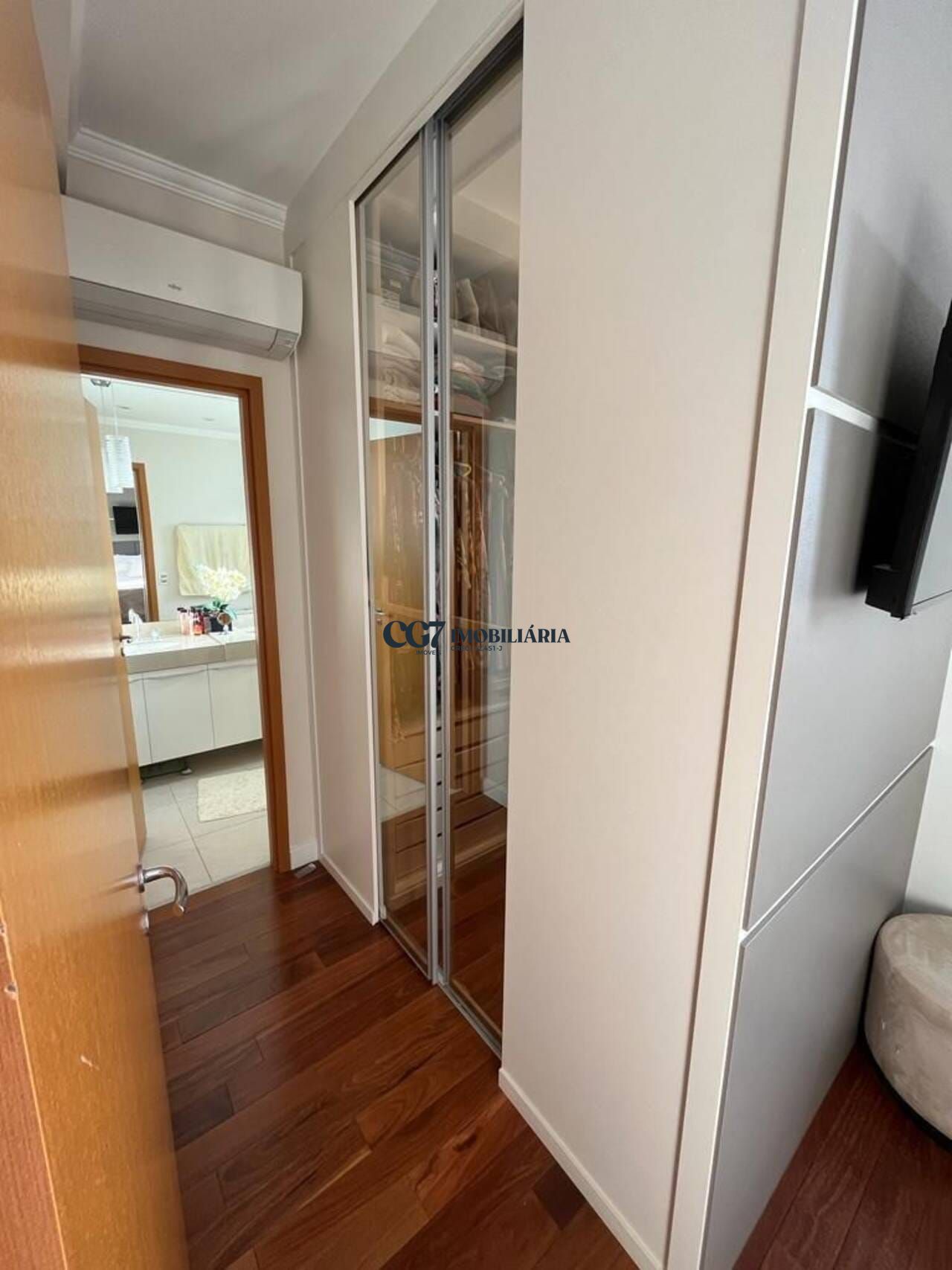 Apartamento à venda com 3 quartos, 116m² - Foto 8