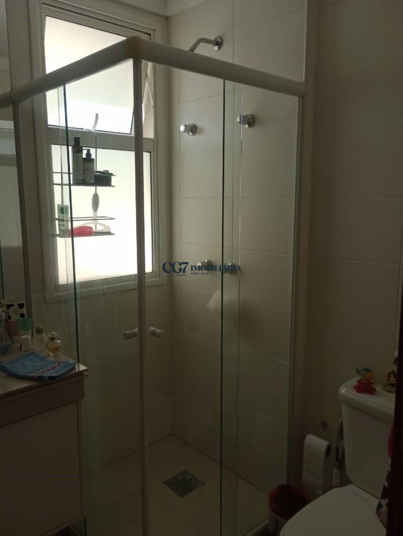 Apartamento à venda com 3 quartos, 100m² - Foto 6