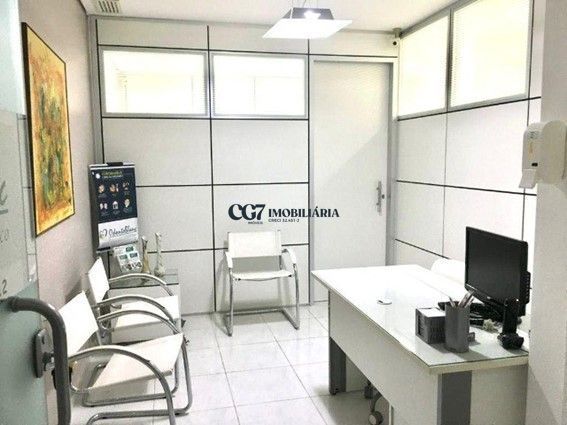 Conjunto Comercial-Sala à venda com 1 quarto, 48m² - Foto 2