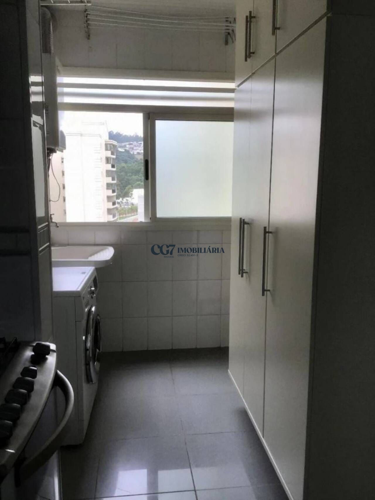 Apartamento à venda com 3 quartos, 122m² - Foto 10