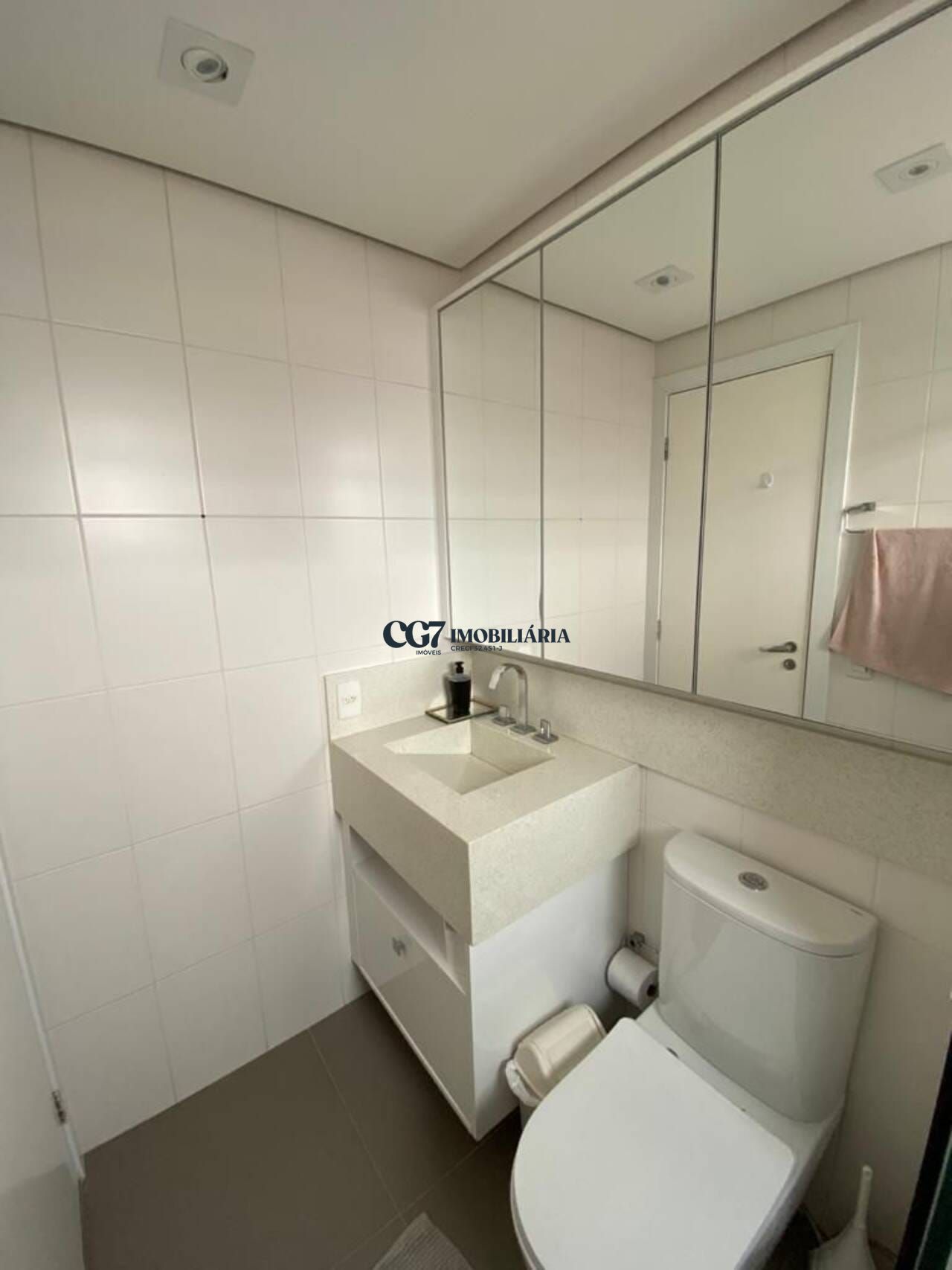 Apartamento à venda com 3 quartos, 86m² - Foto 6