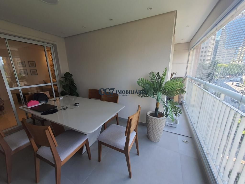 Apartamento à venda com 2 quartos, 107m² - Foto 13