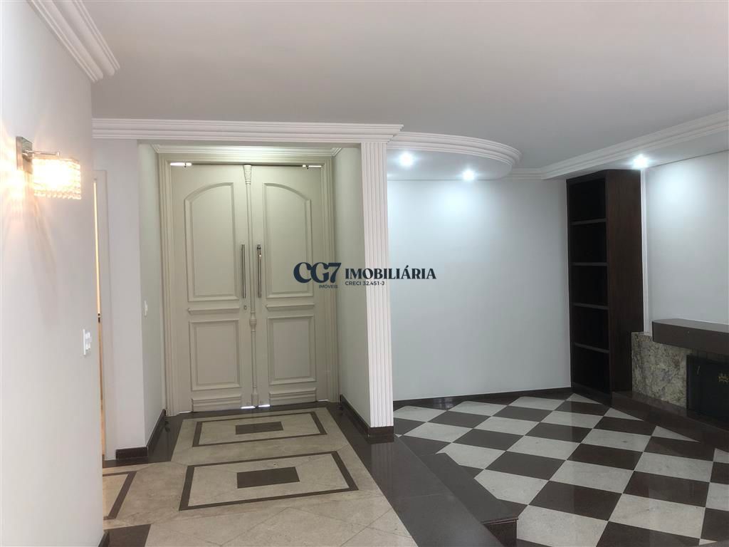 Sobrado para alugar com 4 quartos, 530m² - Foto 7