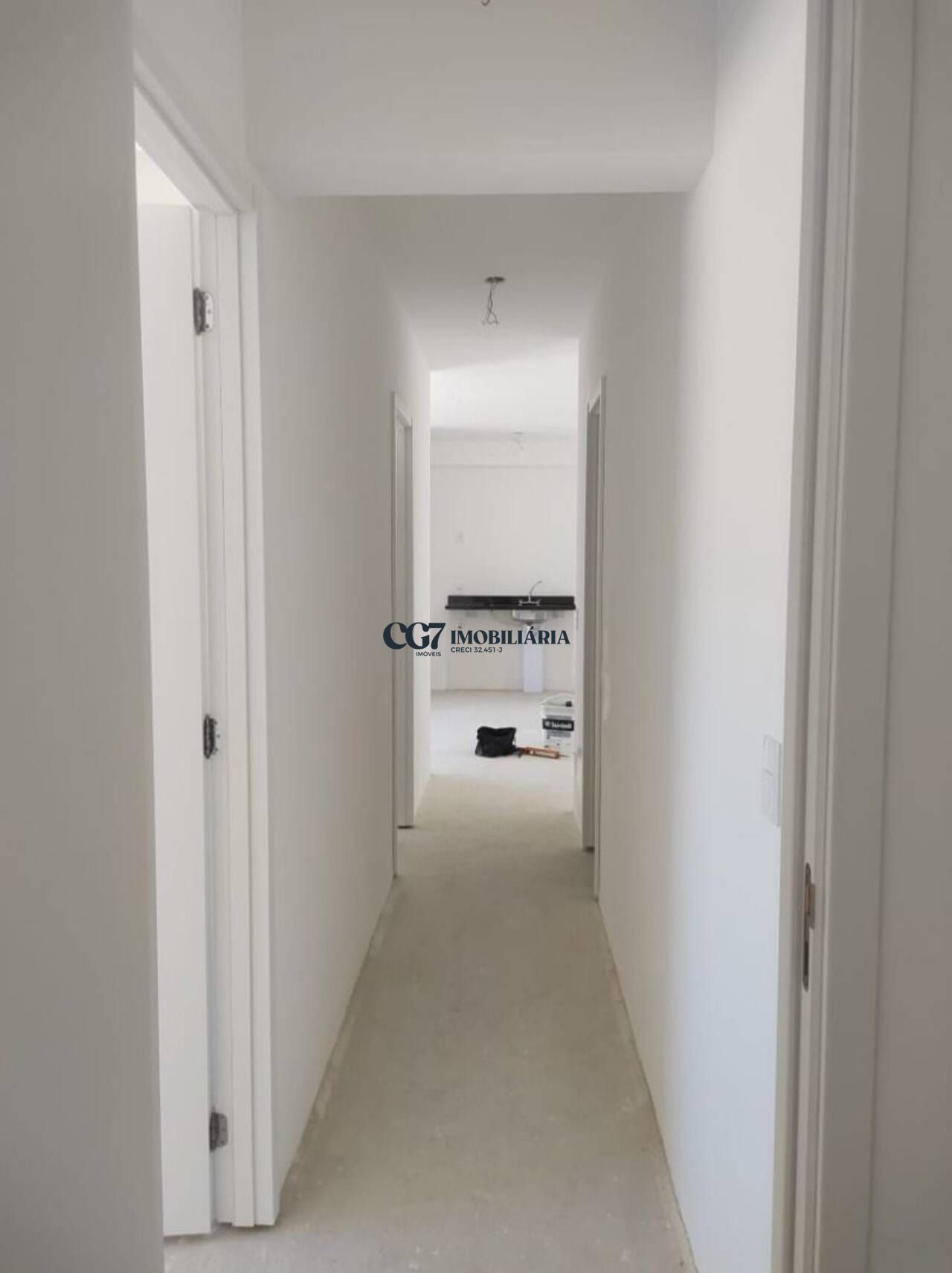 Apartamento à venda com 3 quartos, 87m² - Foto 4