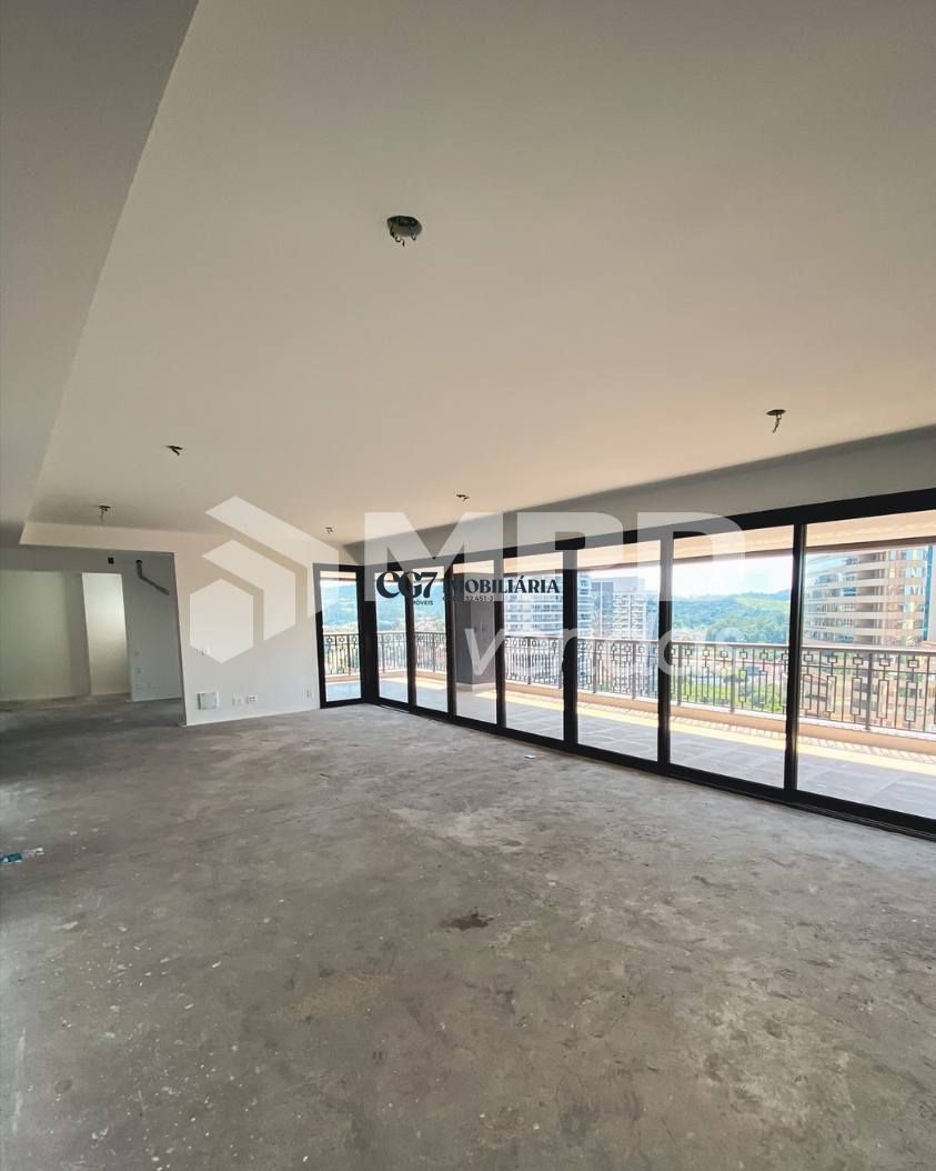 Apartamento à venda com 3 quartos, 410m² - Foto 4