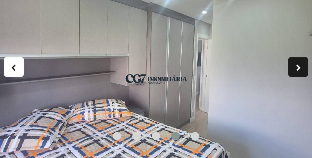 Apartamento para alugar com 2 quartos, 69m² - Foto 4