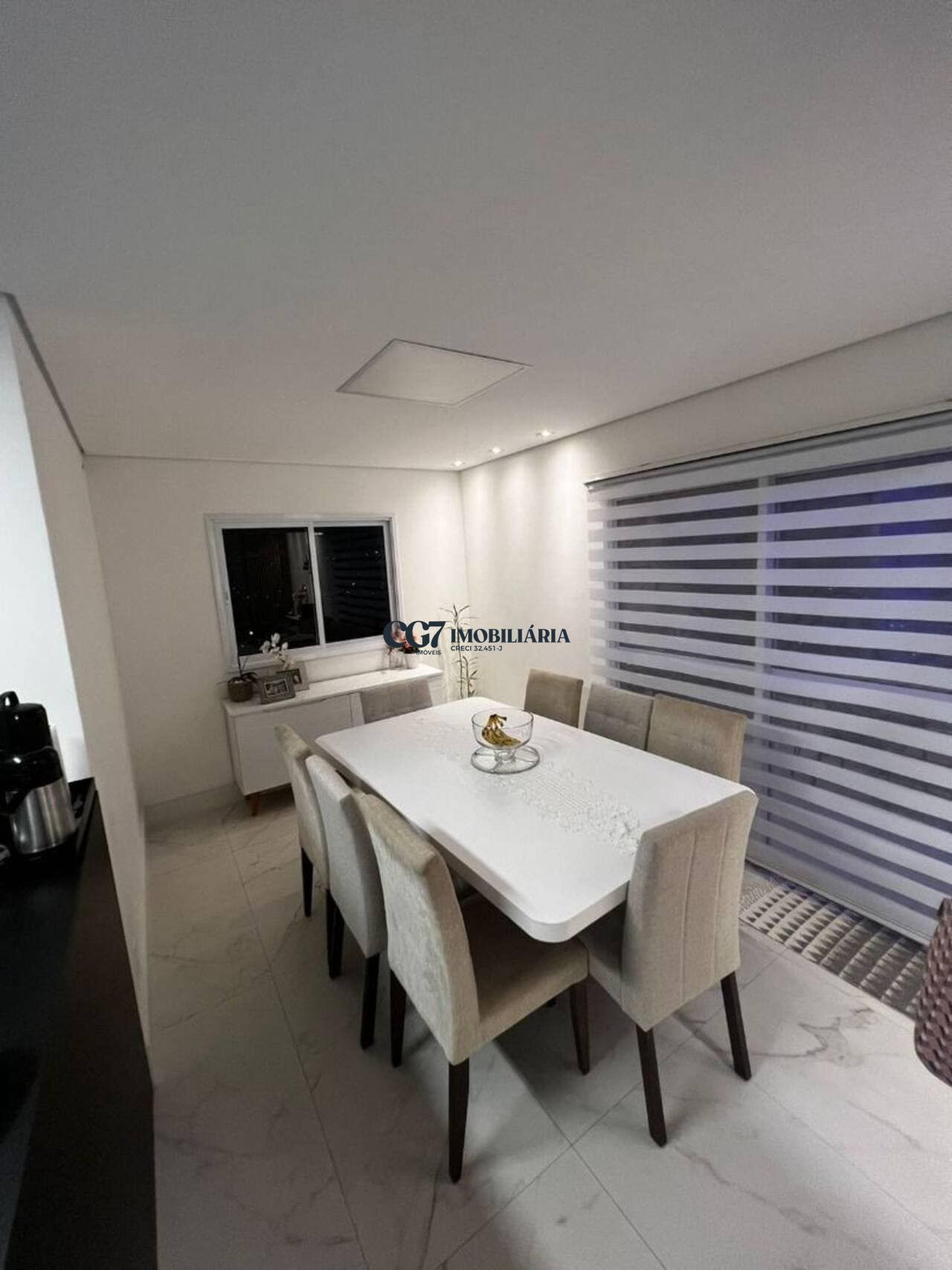 Cobertura à venda com 3 quartos, 186m² - Foto 4