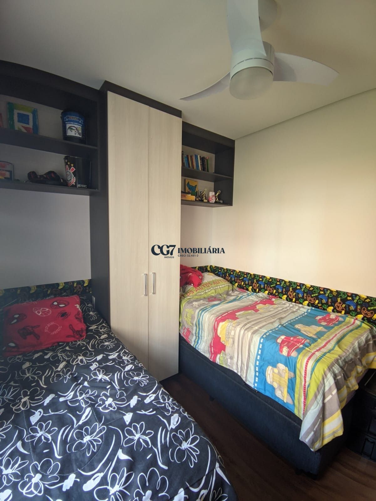 Apartamento à venda com 3 quartos, 76m² - Foto 15