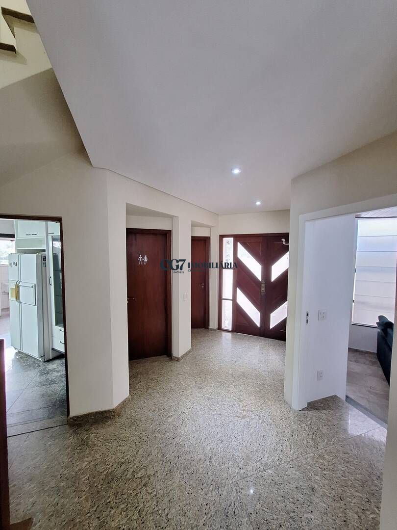 Sobrado para alugar com 4 quartos, 350m² - Foto 3