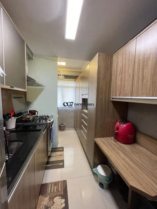 Apartamento à venda com 3 quartos, 82m² - Foto 8