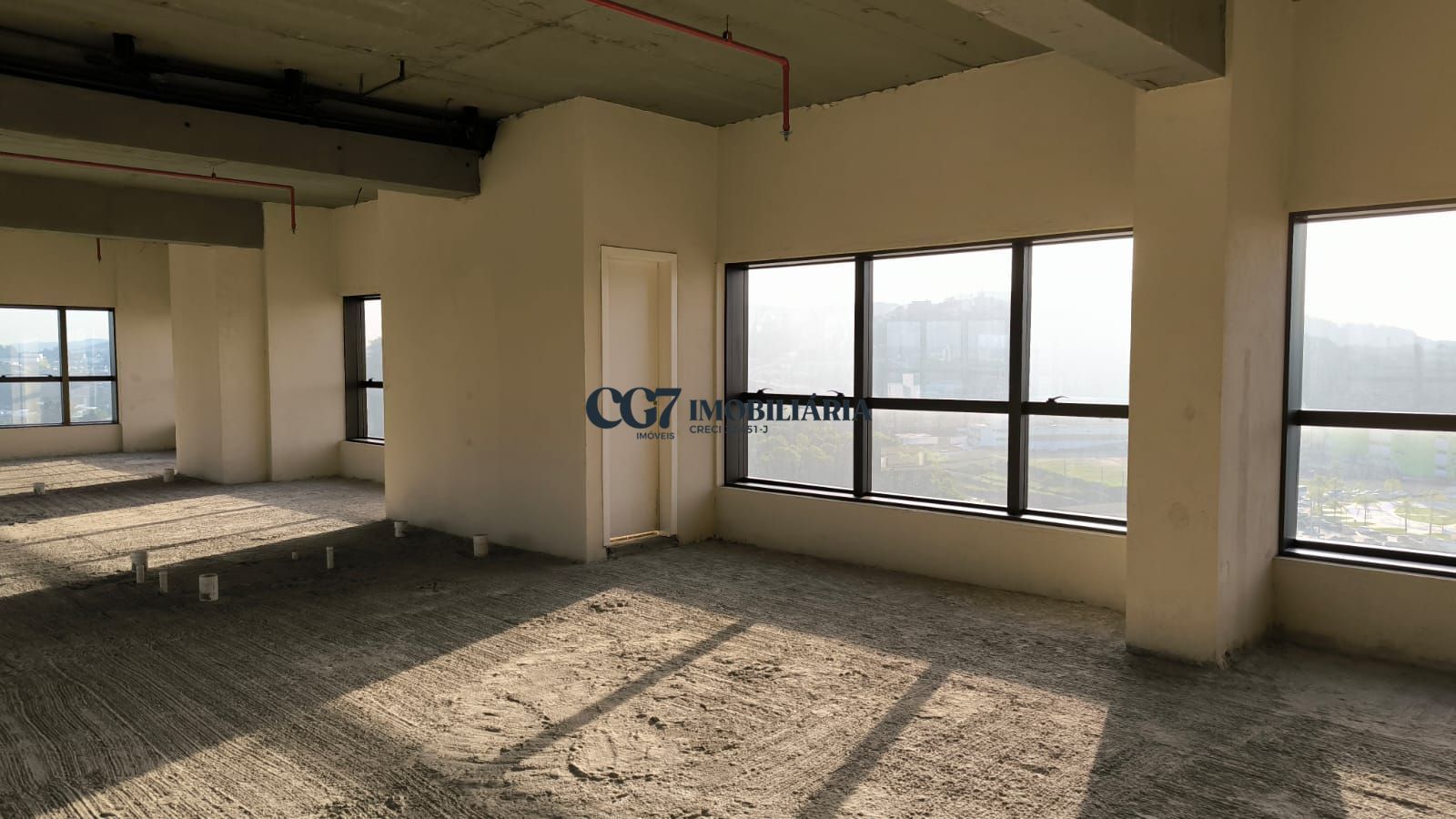 Prédio Inteiro para alugar com 1 quarto, 636m² - Foto 5