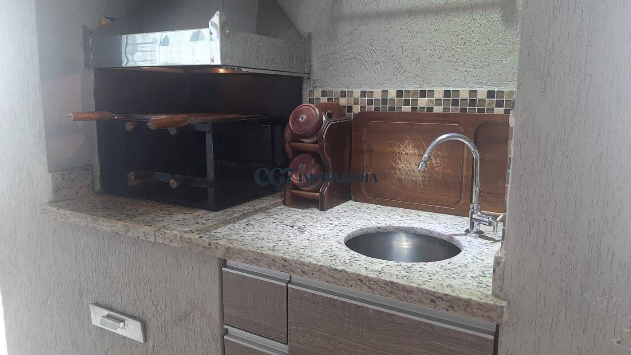 Apartamento à venda com 3 quartos, 155m² - Foto 4