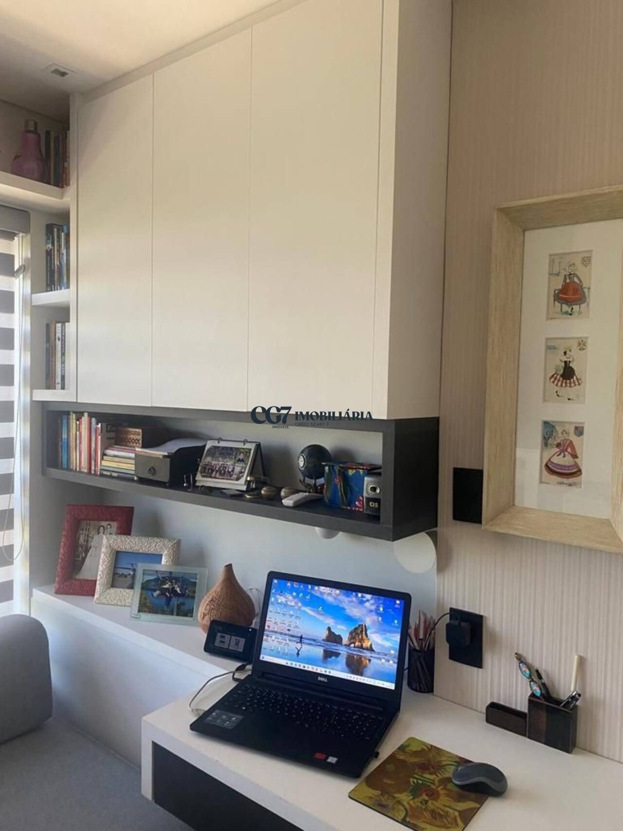 Apartamento à venda com 2 quartos, 67m² - Foto 14