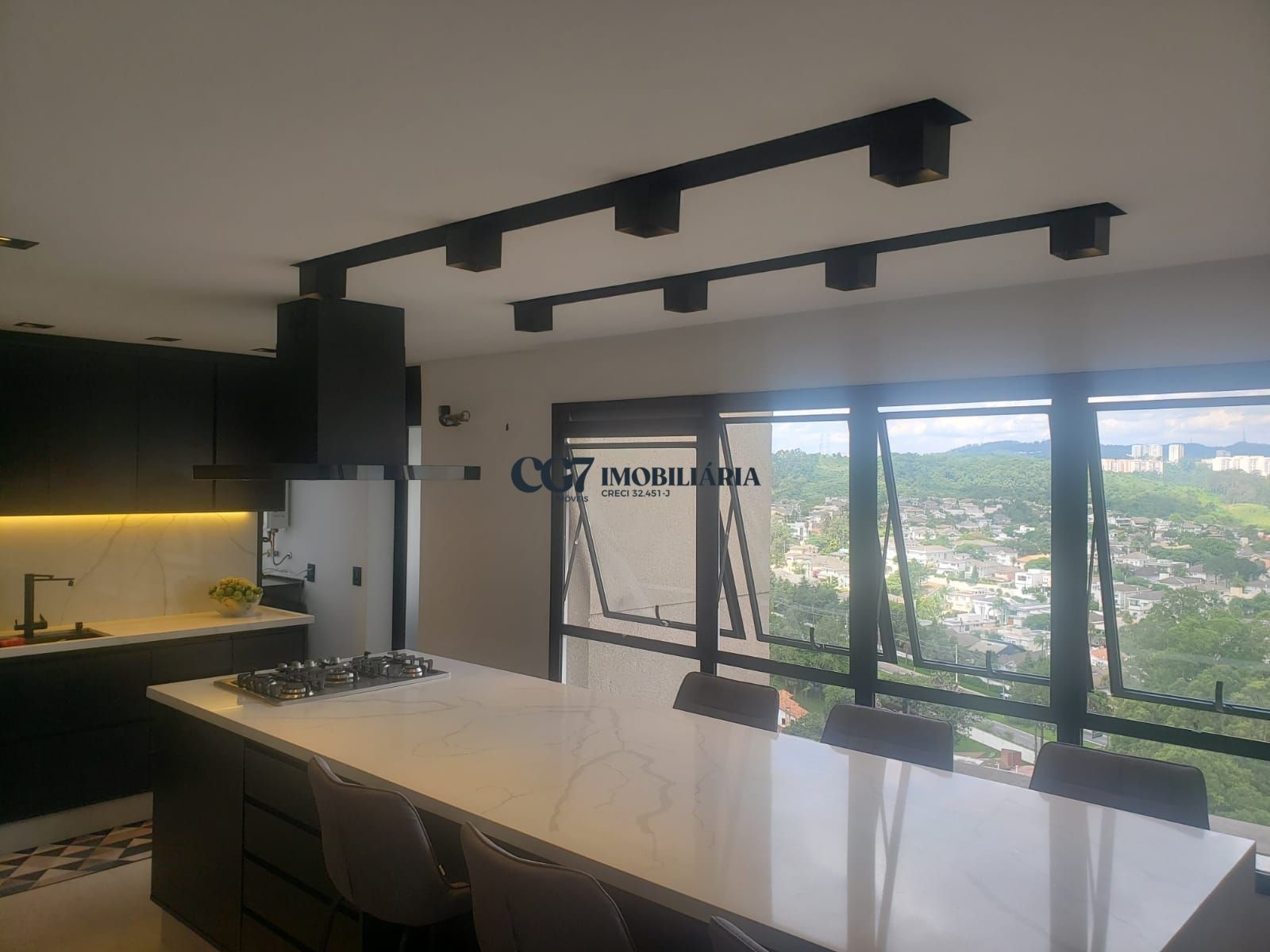 Cobertura à venda com 3 quartos, 171m² - Foto 5