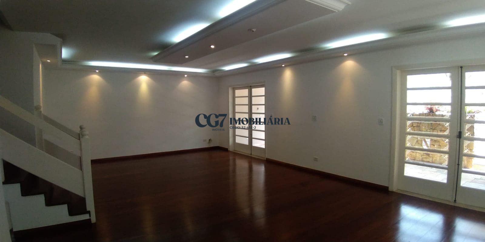 Sobrado para alugar com 4 quartos, 378m² - Foto 10