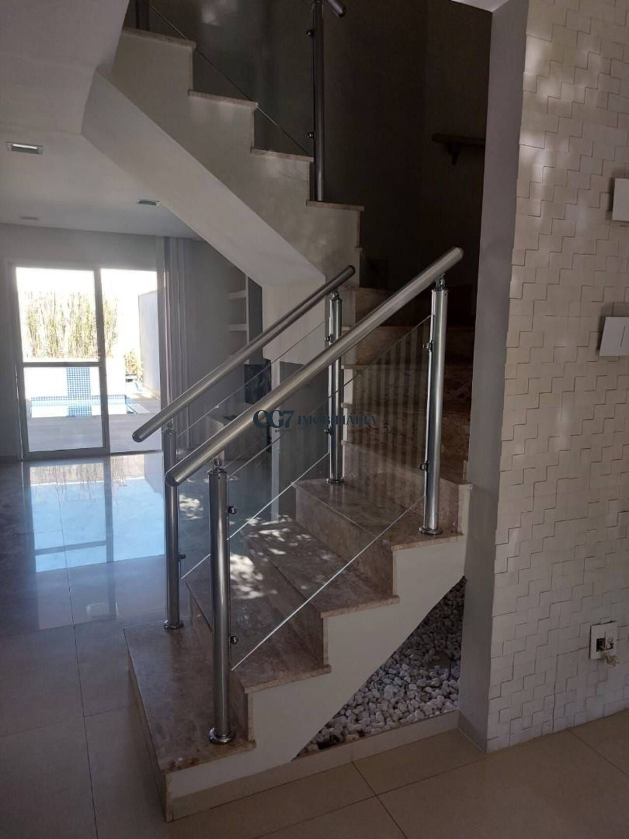 Sobrado à venda com 3 quartos, 160m² - Foto 8