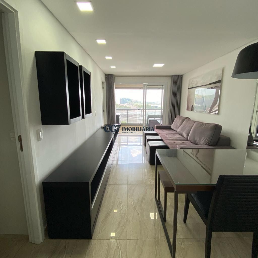 Apartamento à venda e aluguel com 2 quartos, 78m² - Foto 1