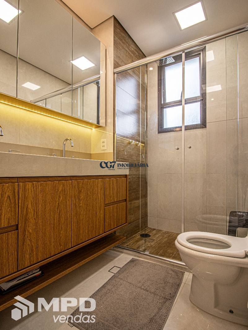 Apartamento à venda com 2 quartos, 112m² - Foto 10
