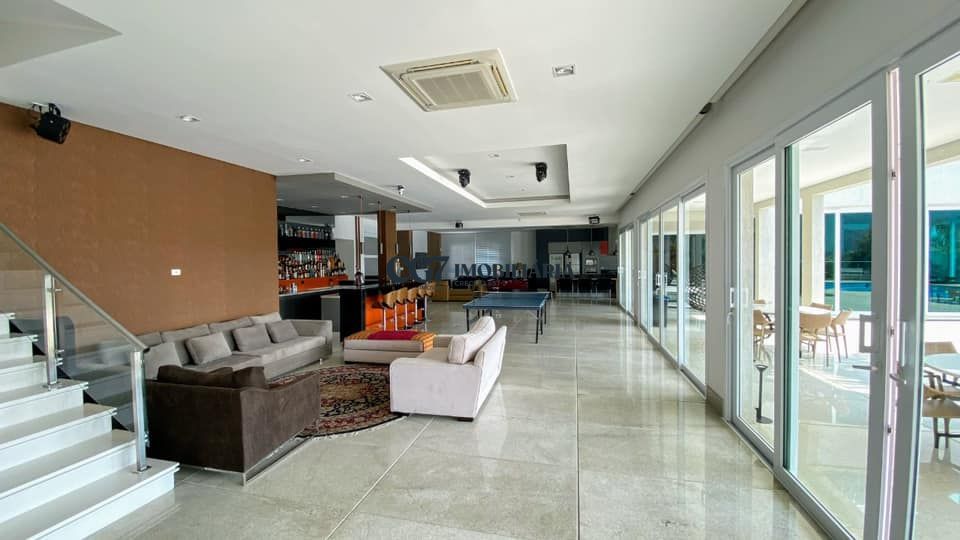 Sobrado à venda com 5 quartos, 2000m² - Foto 3