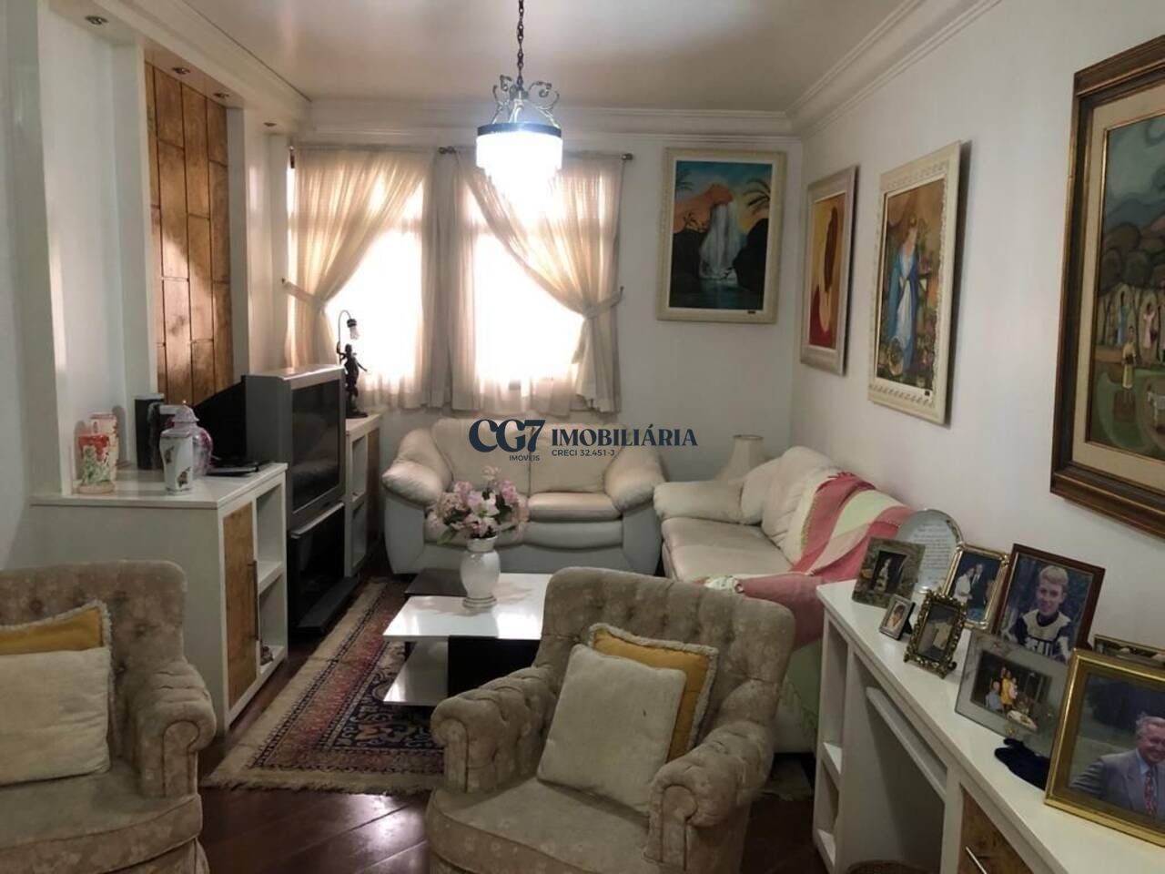 Apartamento à venda com 4 quartos, 422m² - Foto 3