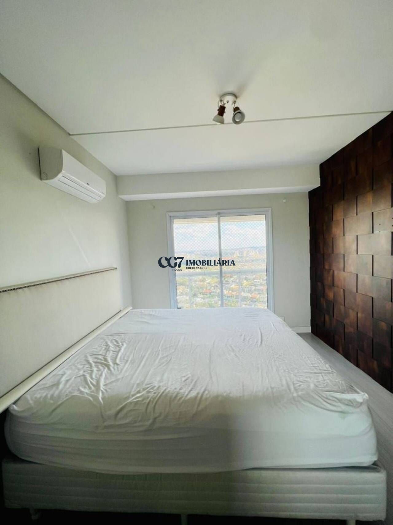 Apartamento à venda com 3 quartos, 212m² - Foto 7