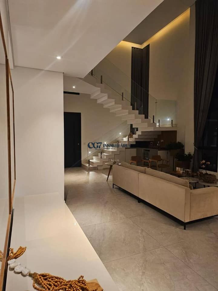 Sobrado à venda com 4 quartos, 354m² - Foto 12