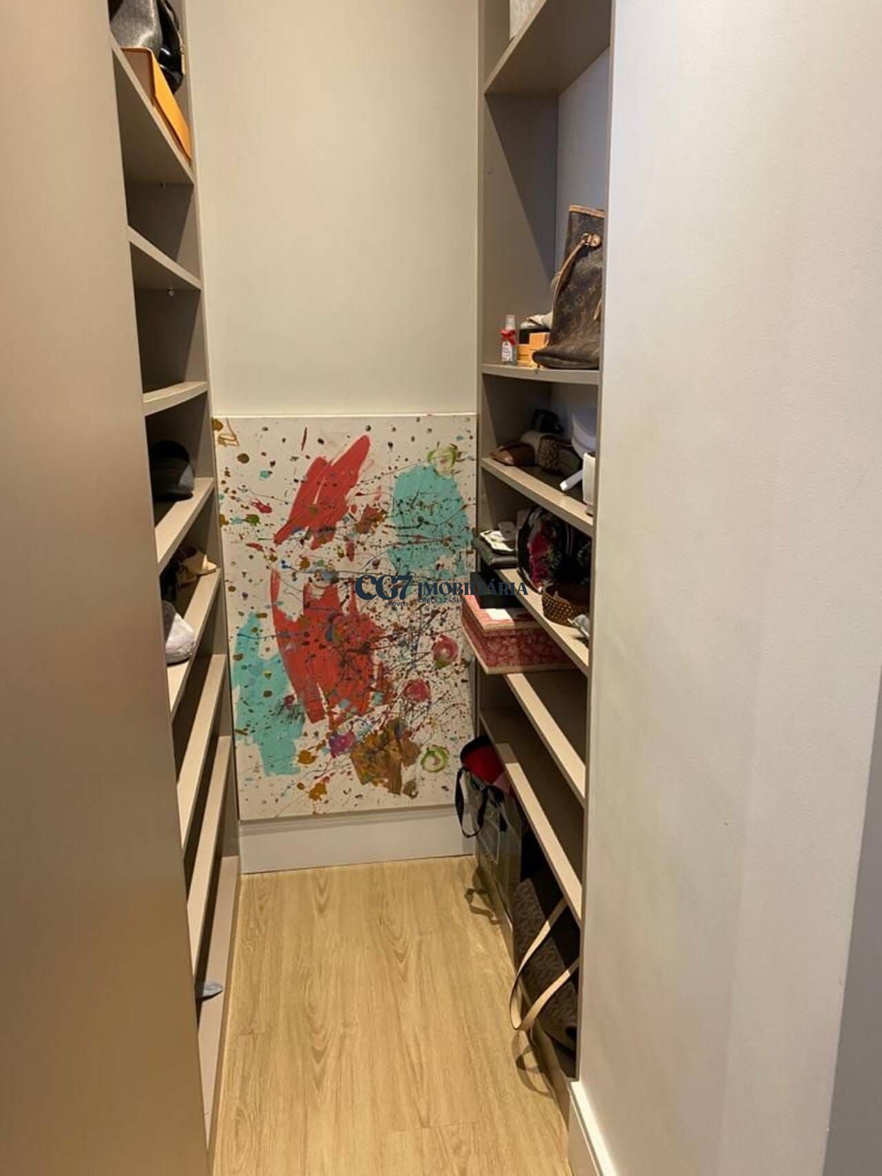 Apartamento à venda com 3 quartos, 86m² - Foto 9